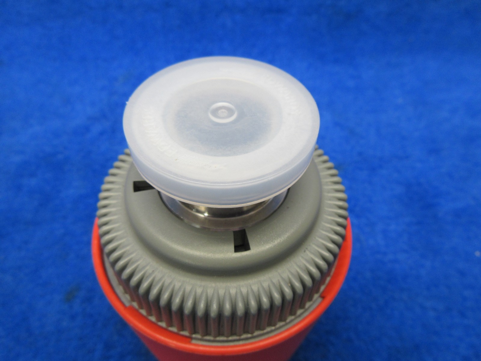 Edwards AIM-S-NW25 D14645000 Active Inverted Magnetron Vacuum Gauge