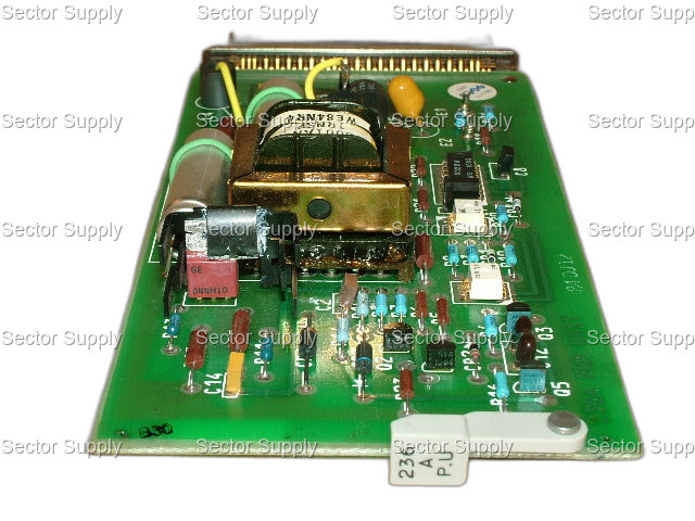 236A AT&T LUCENT WECO VINTAGE TELECOM POWER SUPPLY SWITCHING UNIT 1AESS 1ESS