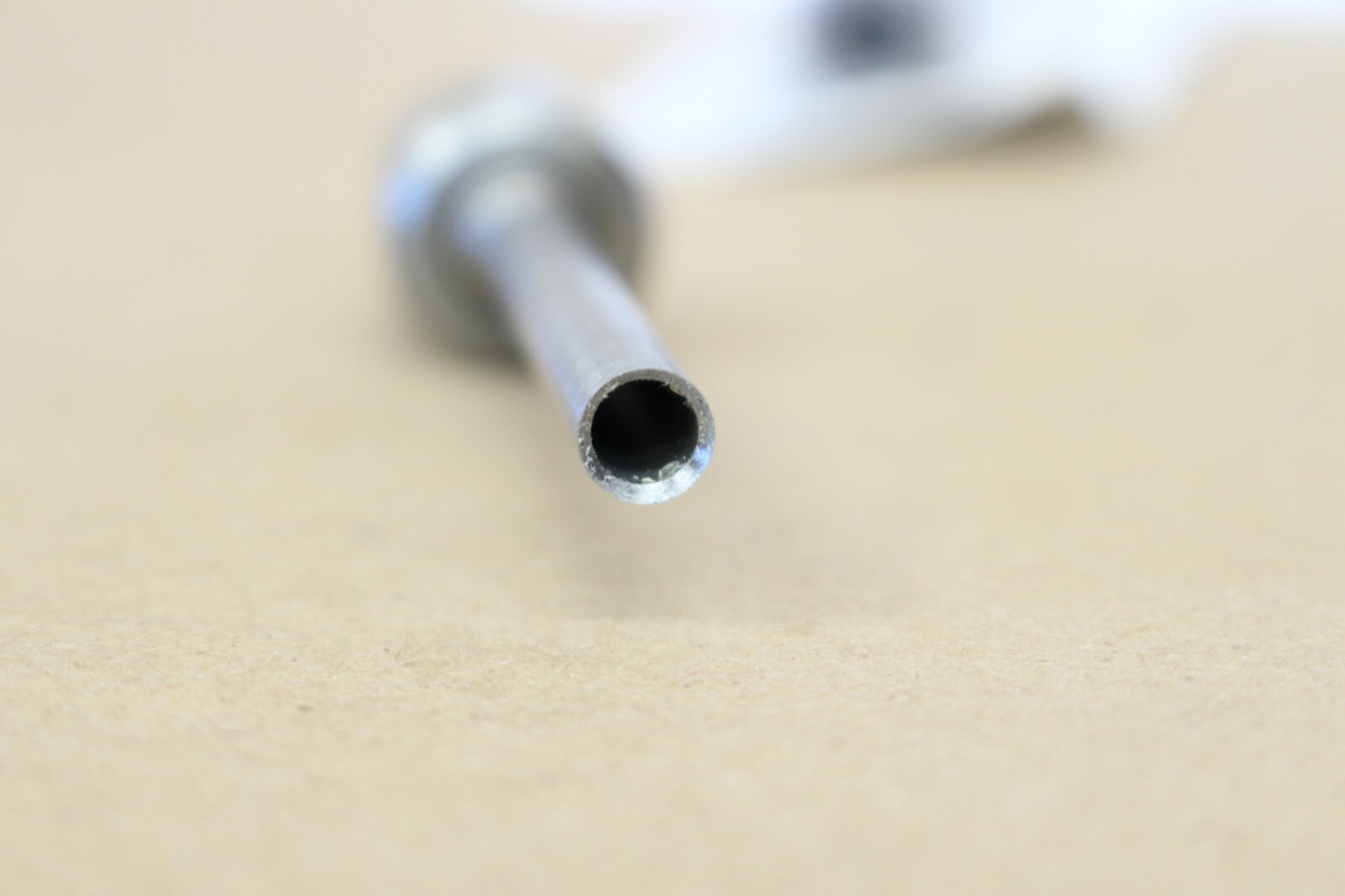 CHALLENGE CD4-14 1/4″ HOLLOW PAPER DRILL BIT NEW