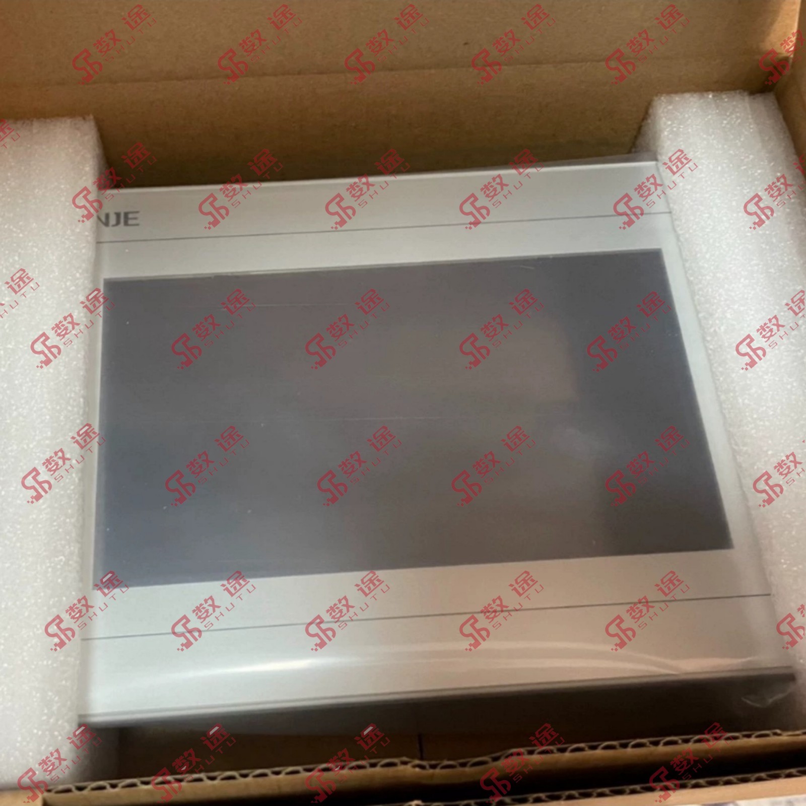 XinJie TS3-1000-E HMI Touch Panel#1pcs new in box
