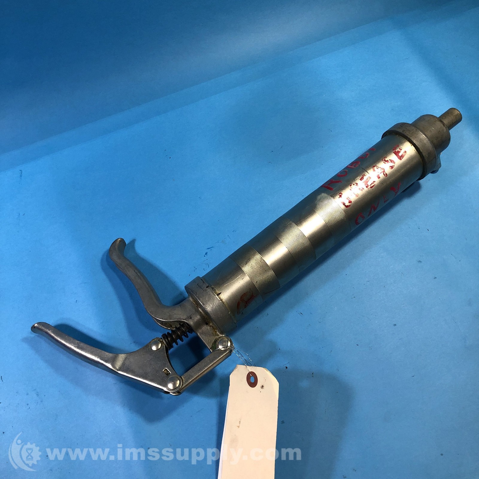 Robco ANTI-STICK Grease Gun USIP