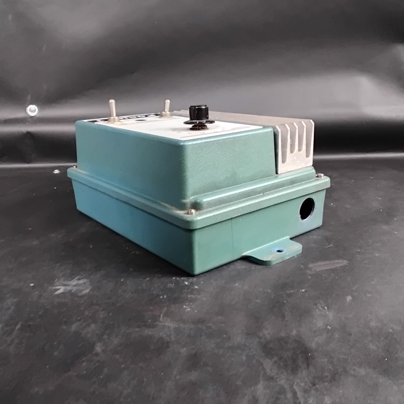 EMERSON PN2400-8000 SPEED CONTROL ($150 OBO)