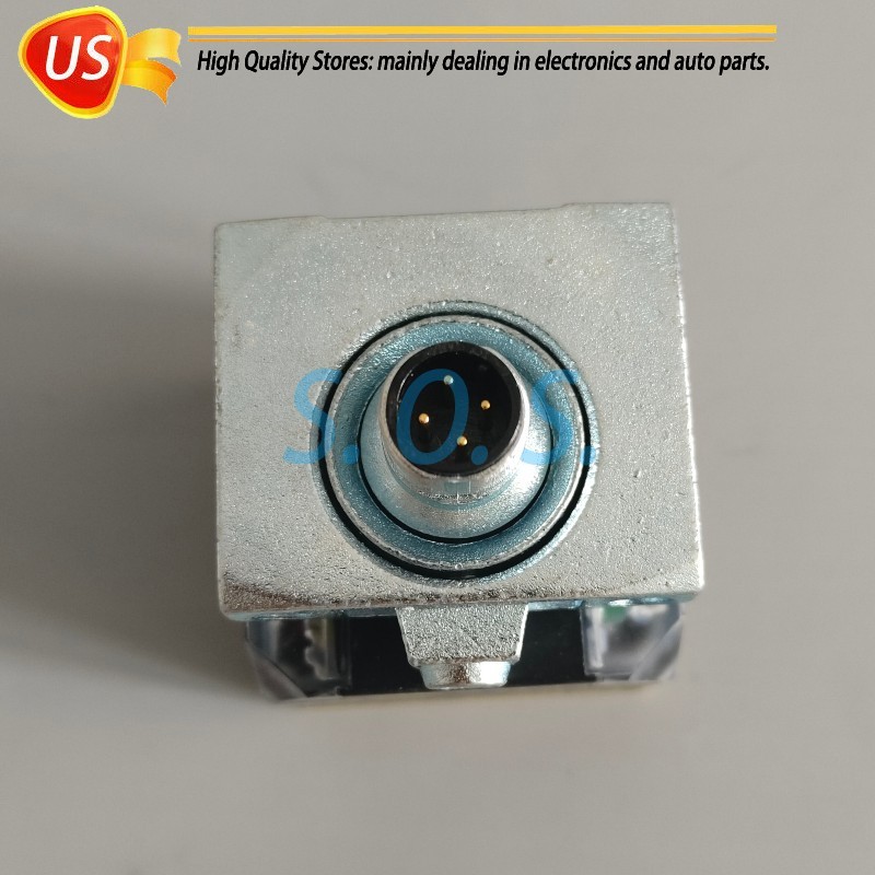 New Proximity Sensor Switch For Turck Bi15U-CK40-AP6X2-H1141 10-30VDC 200mA 15mm