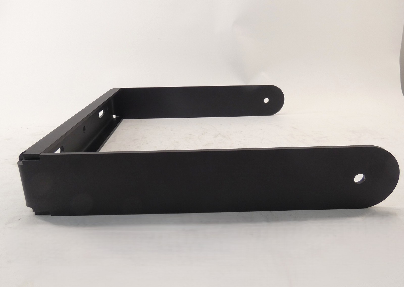 Black Shelf Bracket 19-1/2″ x 18-1/2″ – NEW Surplus!