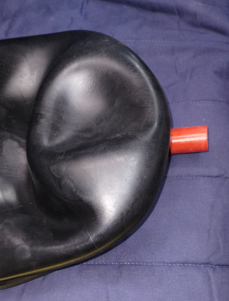 Replacement Bladder / Bag 4 Hydraulic Accumulator 1333155060 65″ x 8″ 15 Gallon