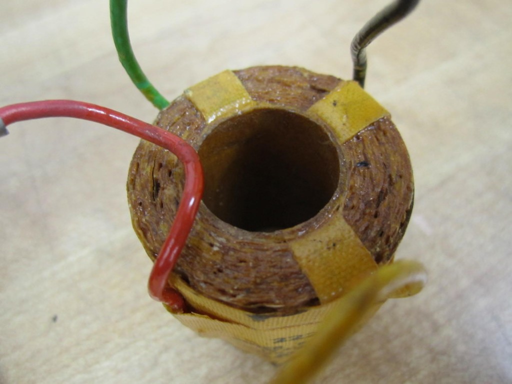 Otis Elevator 222CZ1 Coil