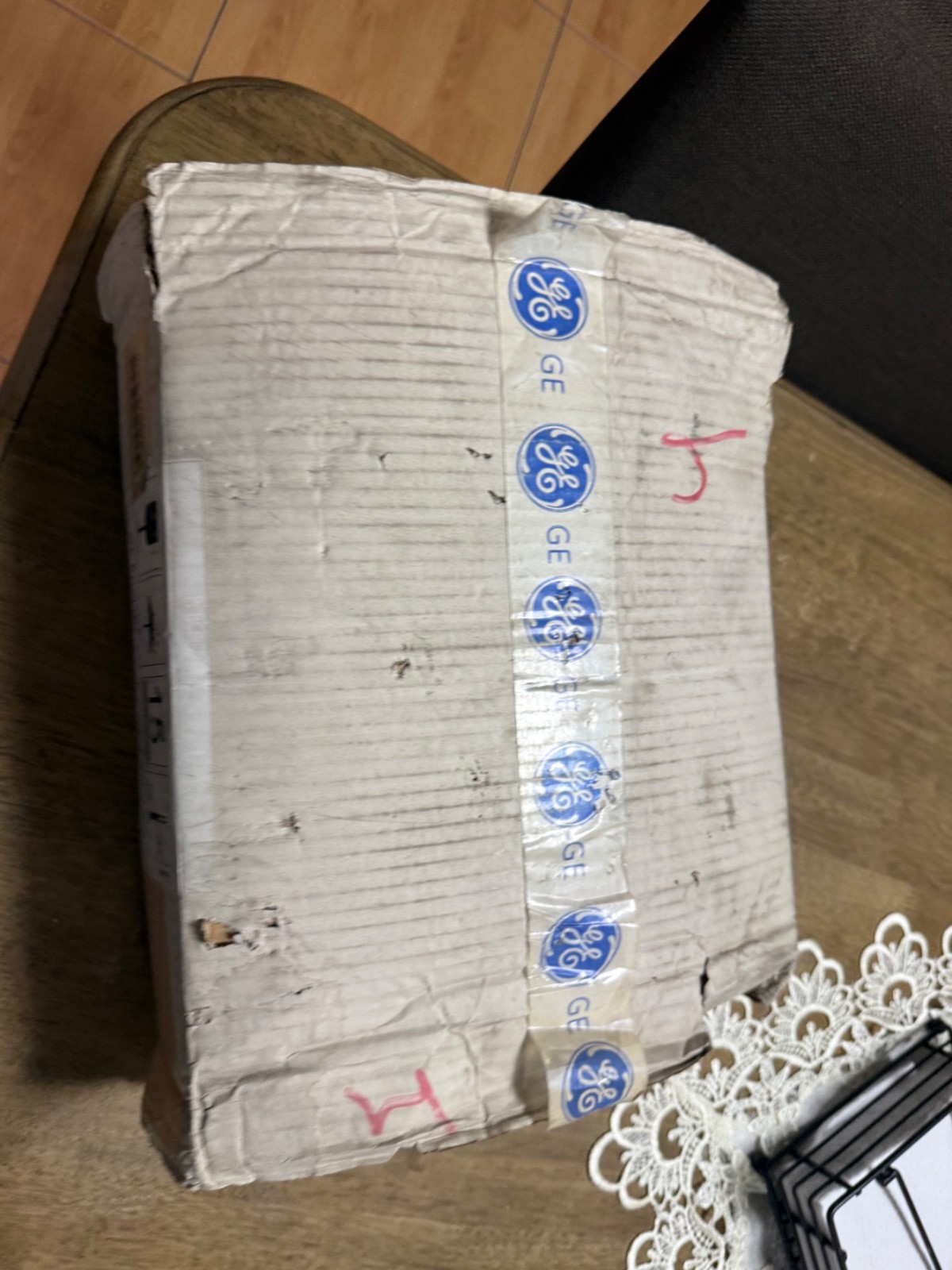 GE Converteam Alstom MVC3003-4003A ALSPA MV3000 SMPS Power Supply New Open Box