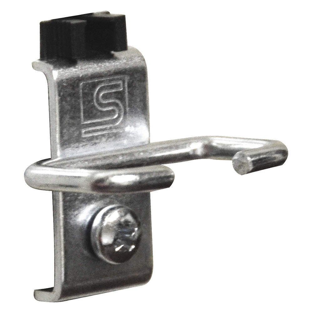 TRESTON 853239-51 Plrs/Wrch ToolHldr,2×1/2×1 31/32in,PK5 35YR60