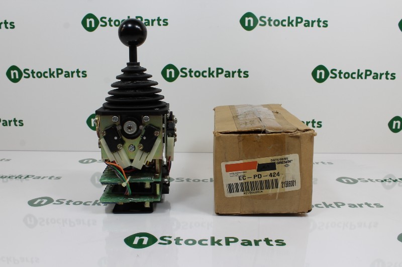 GRESEN EC-PD-424 21586001 NSFB