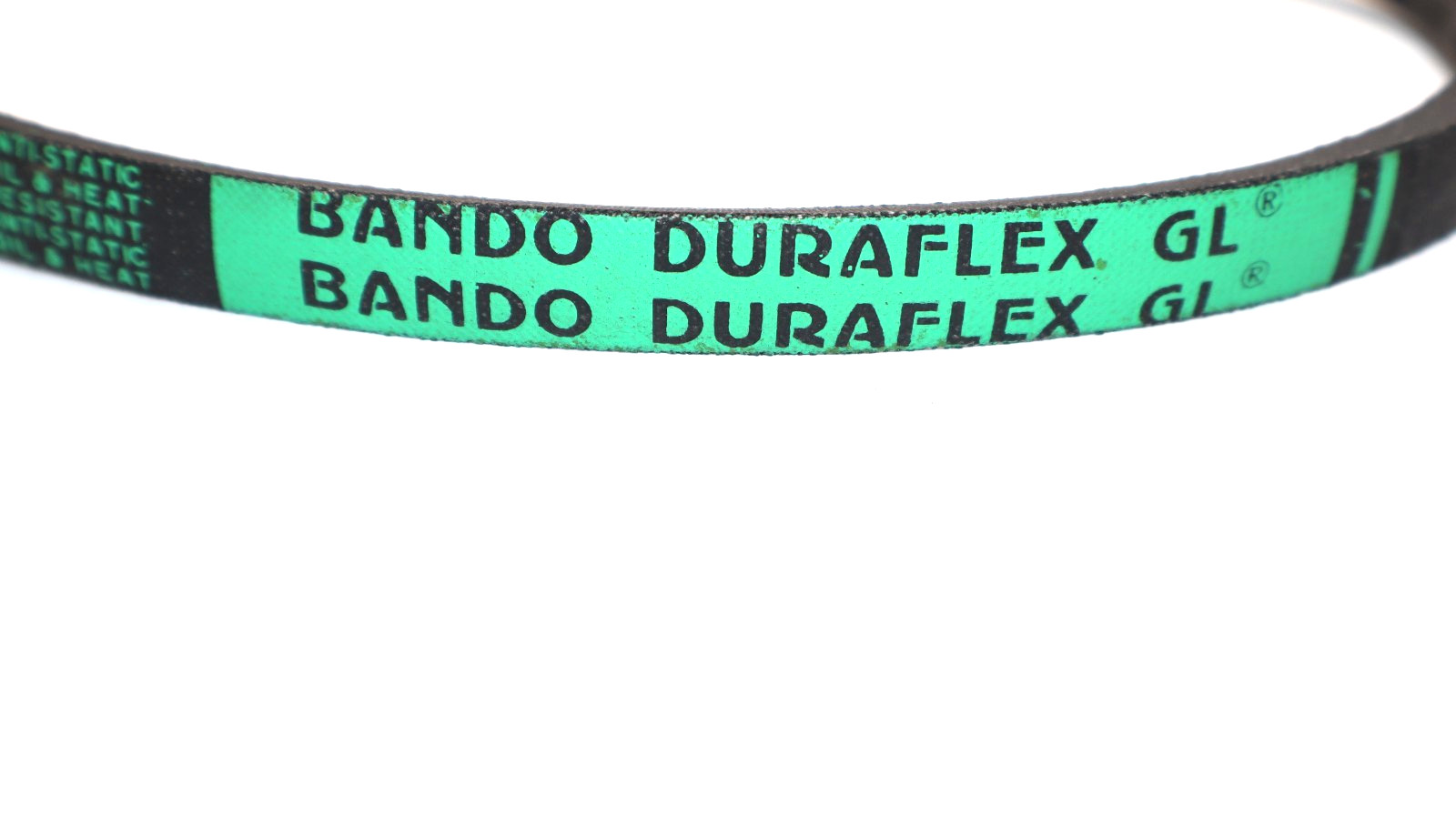 (NEW – Lot of 2) BANDO 4L-220 , 4L220 Duraflex GL V-Belt
