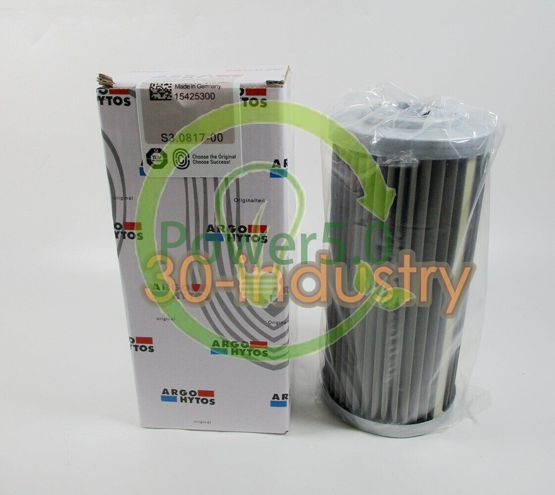 1PCS For S3.0817-00 Hydraulic Filter Element~
