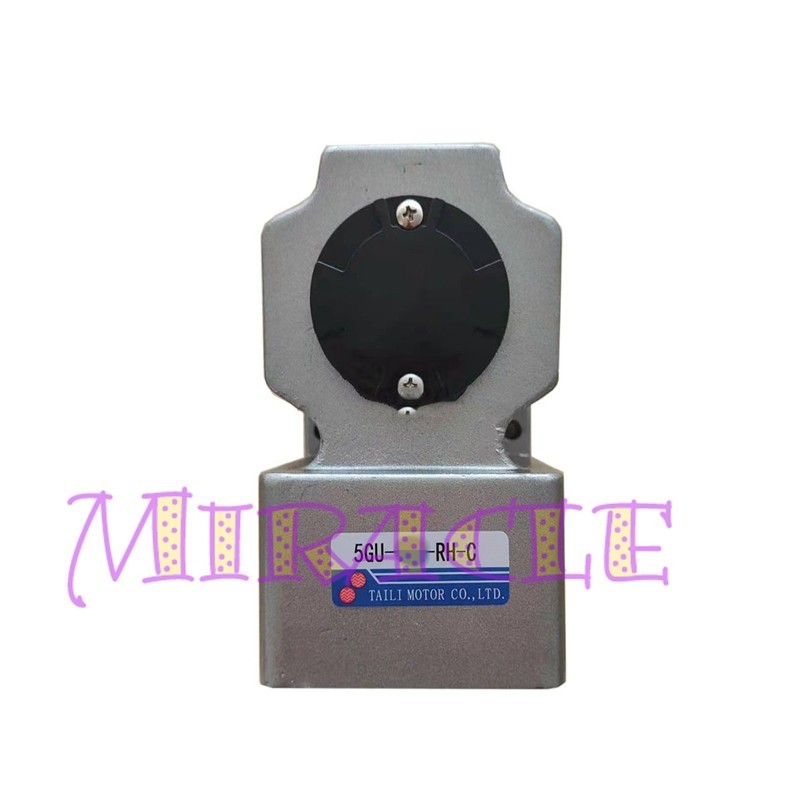 1PC NEW FOR Right-angle Hollow Reducer 5GU-150K-RH-C