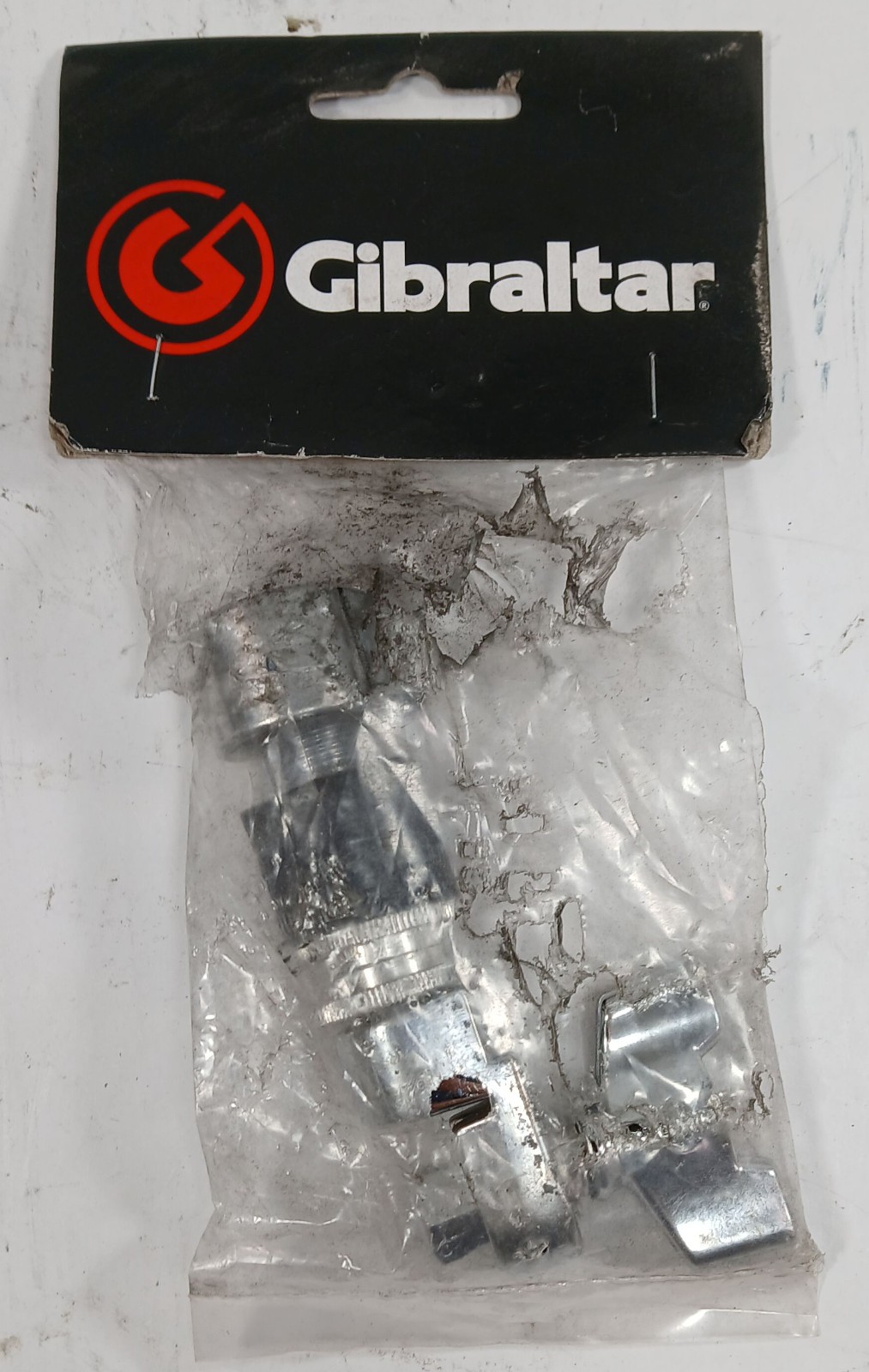 1 NEW GIBRALTAR SC4420S HI-HAT CYMBAL CLUTCH NNB ***MAKE OFFER***
