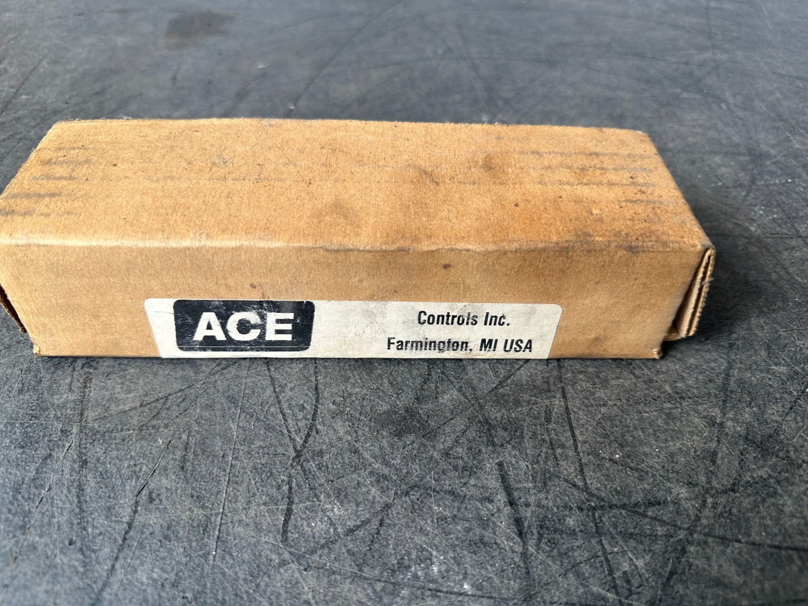 NEW ACE MA 3325 SHOCK ABSORBER