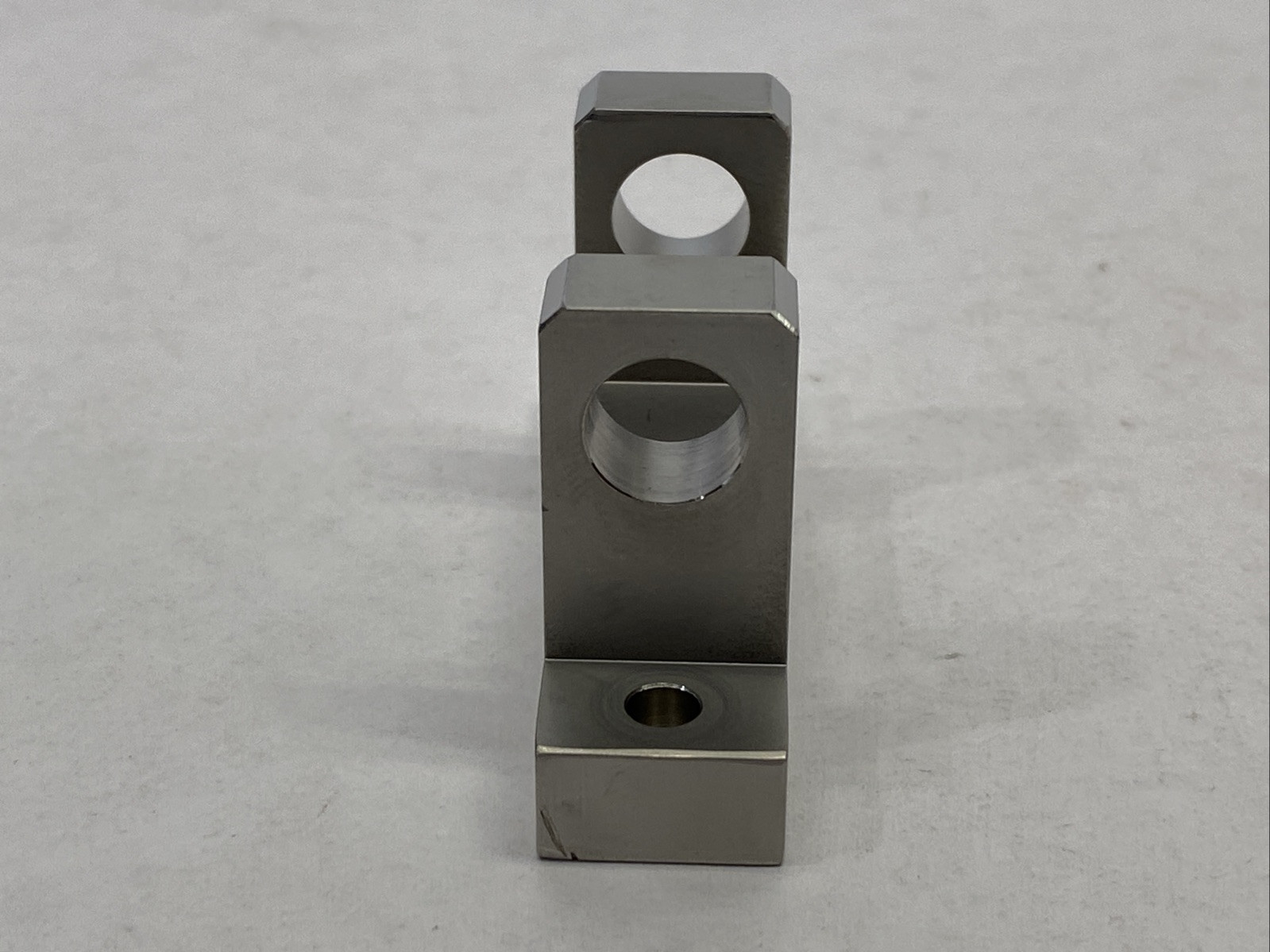 Misumi HGBPS12-W30-H30 U-Shaped Hinge Base H7 Type