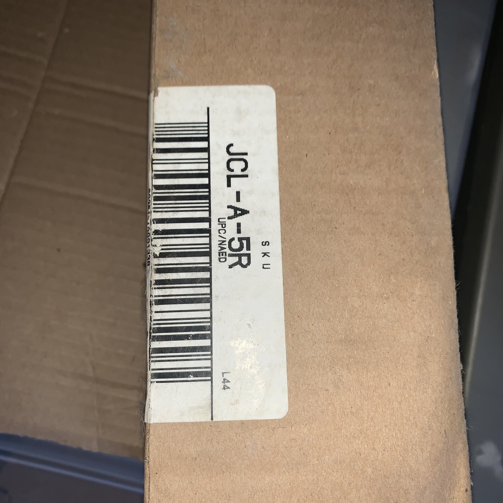 Cooper Bussmann JCL-A-5R 150 Amp 5.08KV Fuse NOS