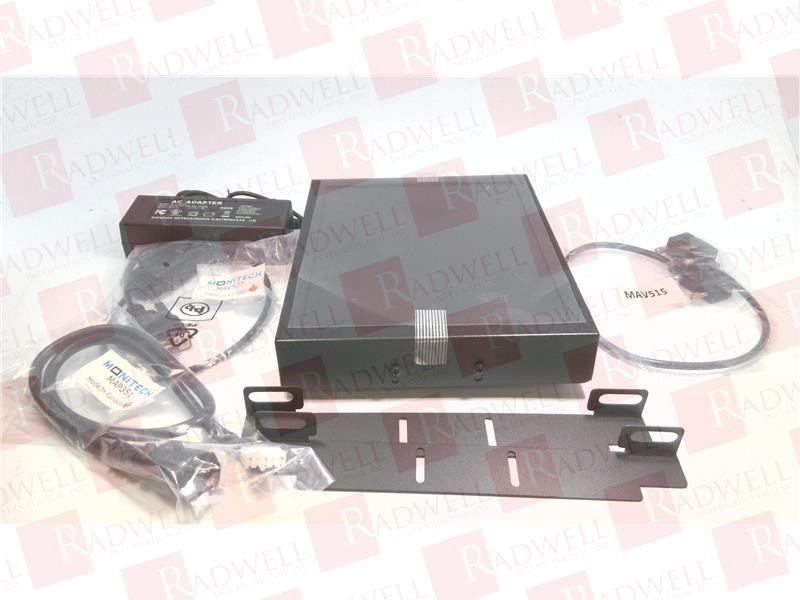 MONITECH ML104LN1200 / ML104LN1200 (BRAND NEW)