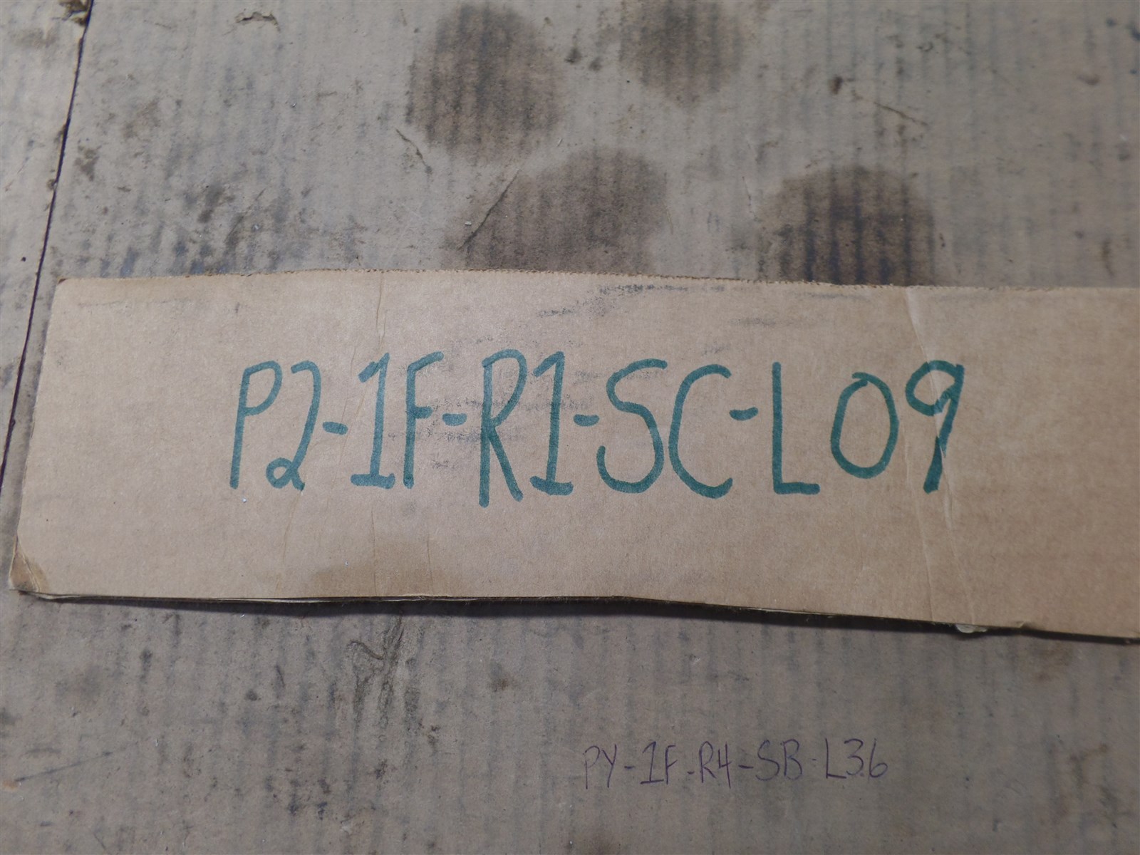 GENUINE TROJAN O&K 10460248900 CYLINDER KIT, TEREX 10-460248900, NOS