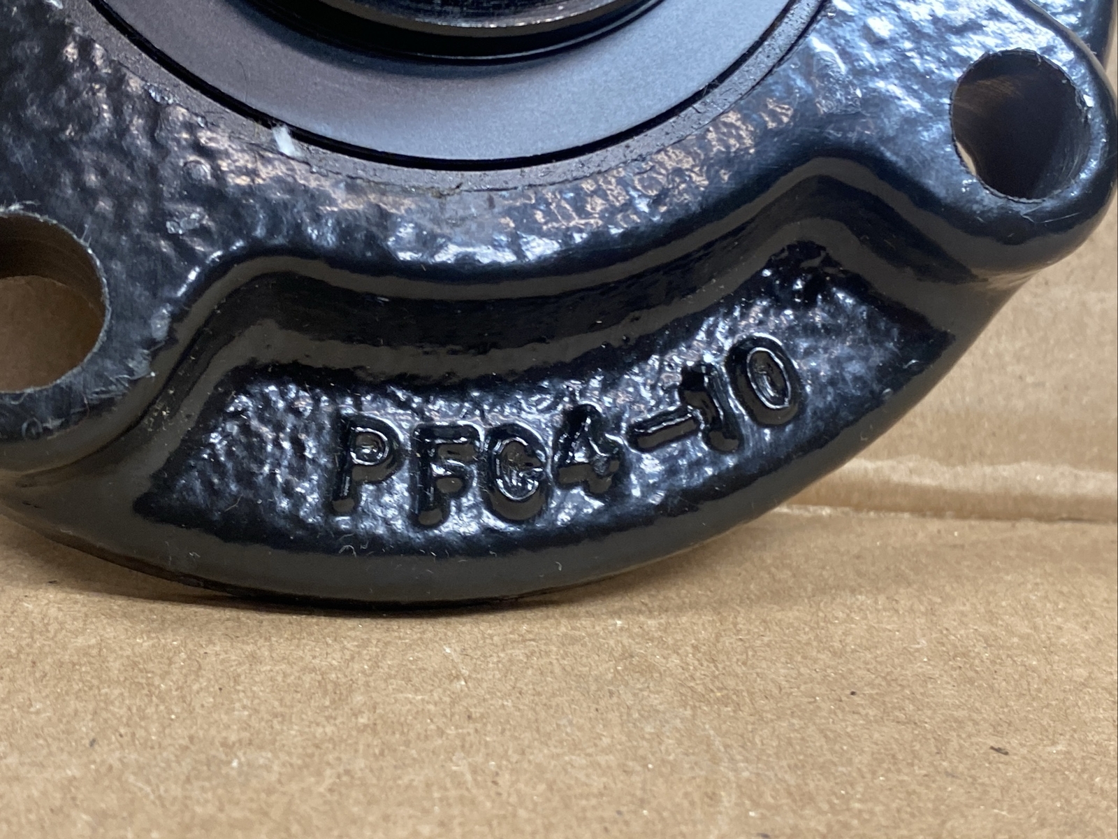 NEW Rexnord PFC4551-34-E1 4 Hole Flange Mount Bearing 1-3/4” PFC4-10 FAST SHIP