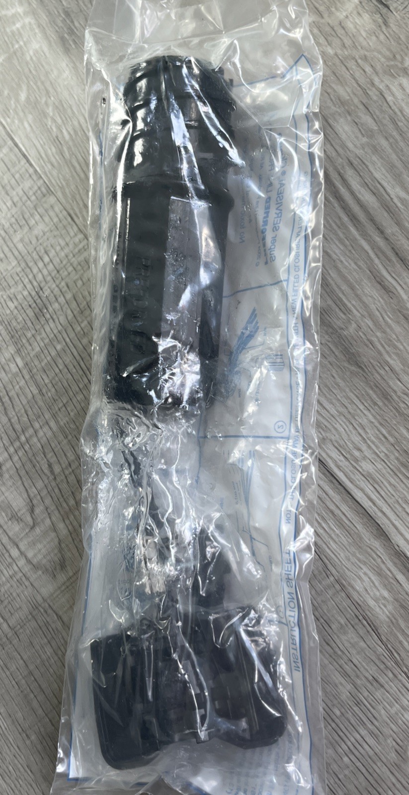 NEW Super Serviseal Closure Preformed Line Products unopened PART # 07042-1