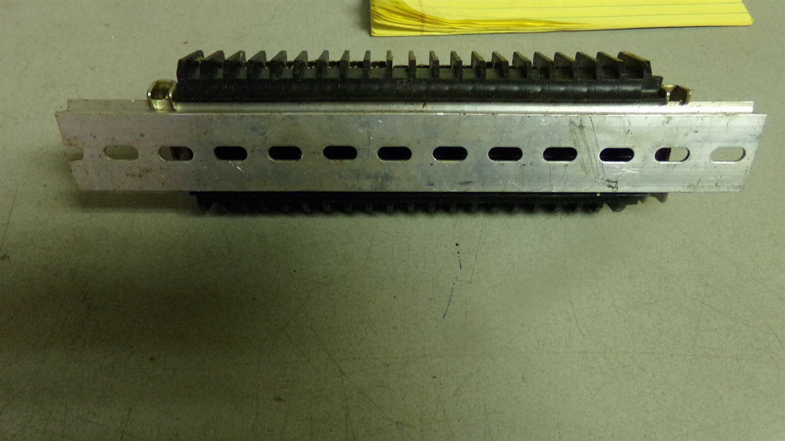 Izumi BNL6 Terminal Strip *FREE SHIPPING*
