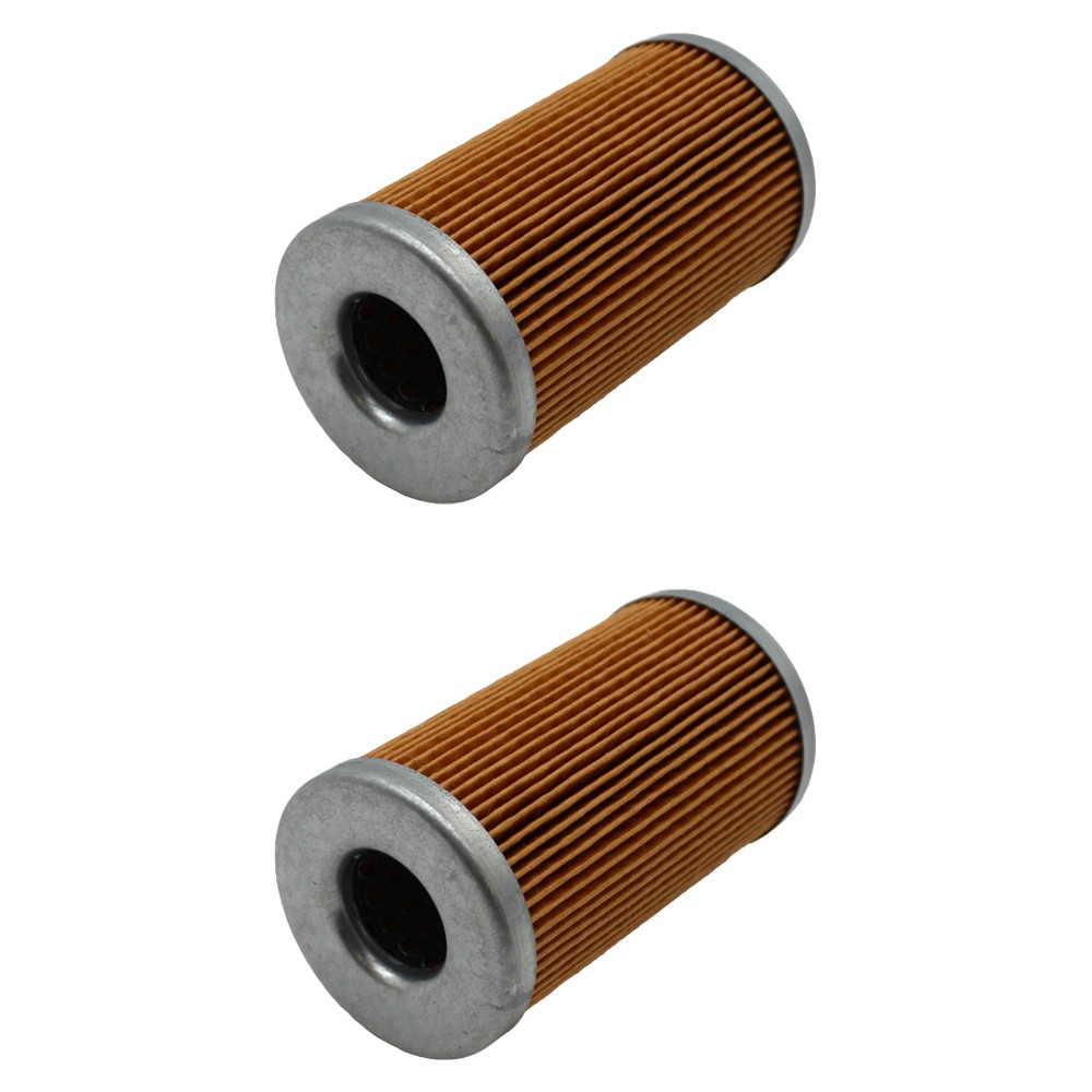 84612-43160 Fuel Filter with O-Rings Fits Kubota D1101 D1102 D1301 D1302