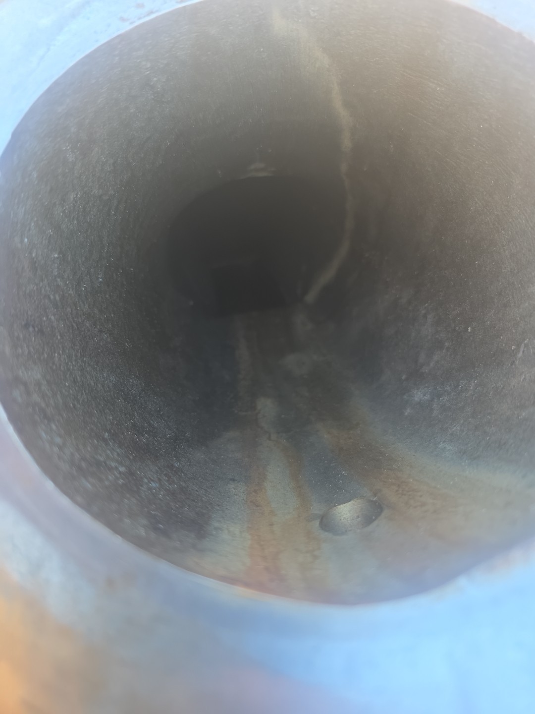 6×8-18 Goulds 3175 Pump 316SS