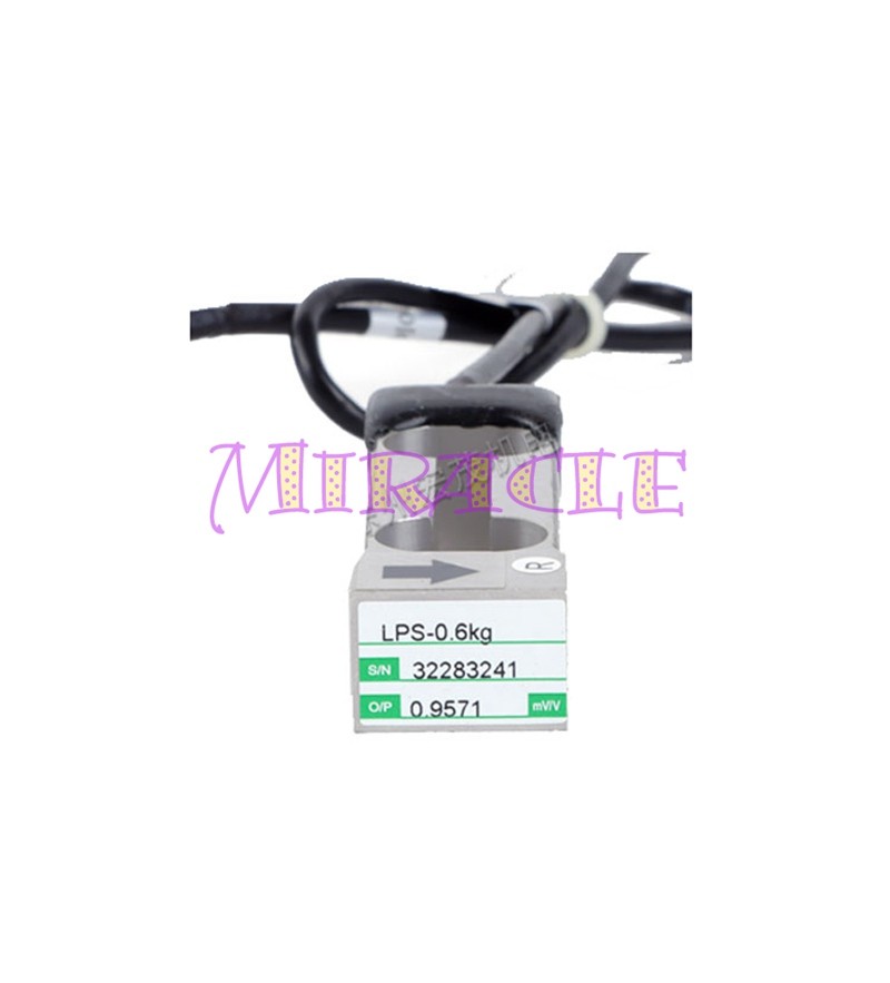1PC NEW FOR Celtron LPS Load Cell LPS-0.6kg