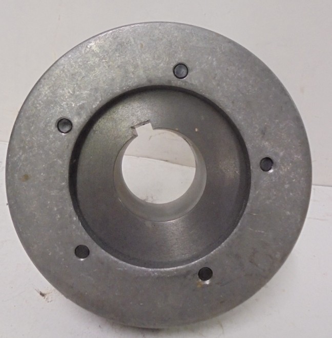 DODGE 000613, PX70 FBX FLANGE ASSEMBLY, 1-3/4″ BORE, 5-5/8″ OD, MAX 3600 RPM