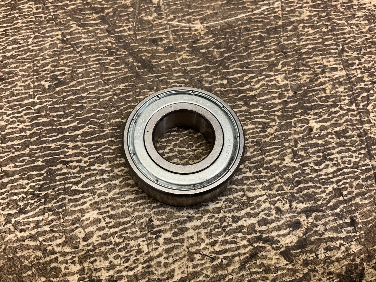 PEER 6205Z Ball Bearing (TSC)