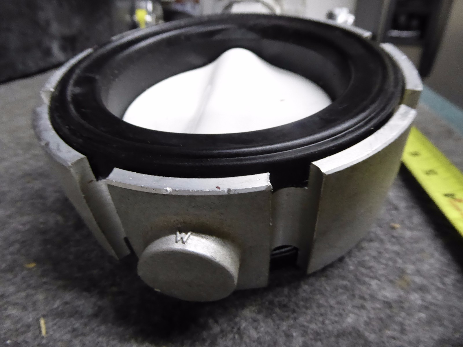 Bray 92-0830-11300-532 Controls Actuator New