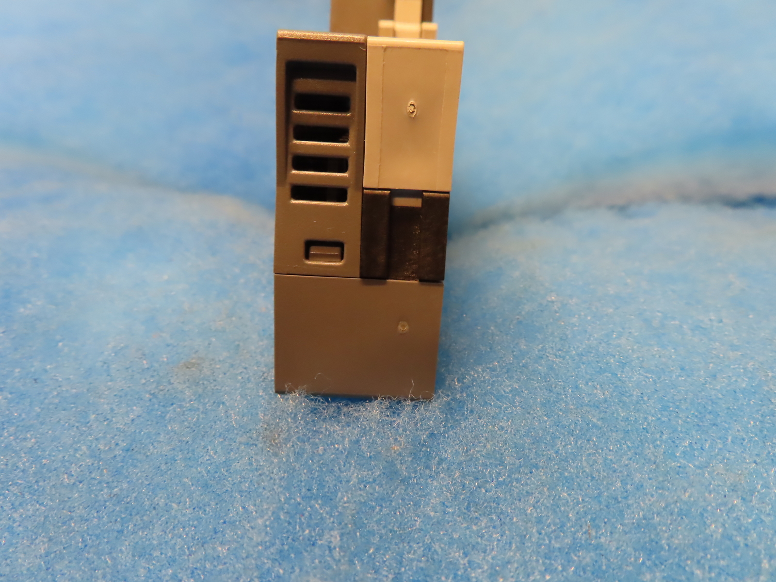 ALLEN-BRADLEY 1734-EP24DC SER B 1734-RTB SER A EXTENSION POWER MODULE PLC 1 YR W