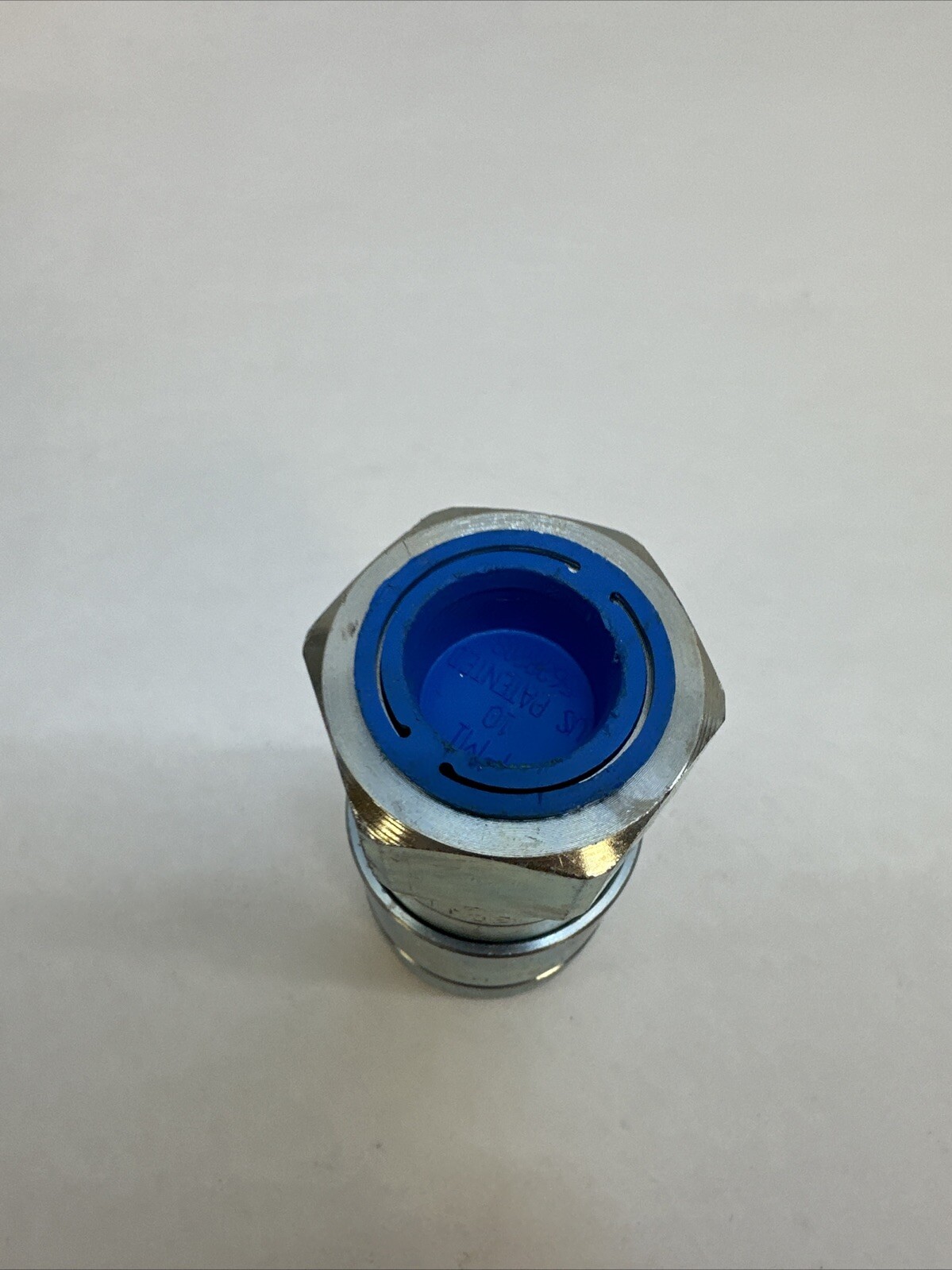 Safeway FFE495-6 Quick Coupling 3/4″ NPTF 4,000 PSI