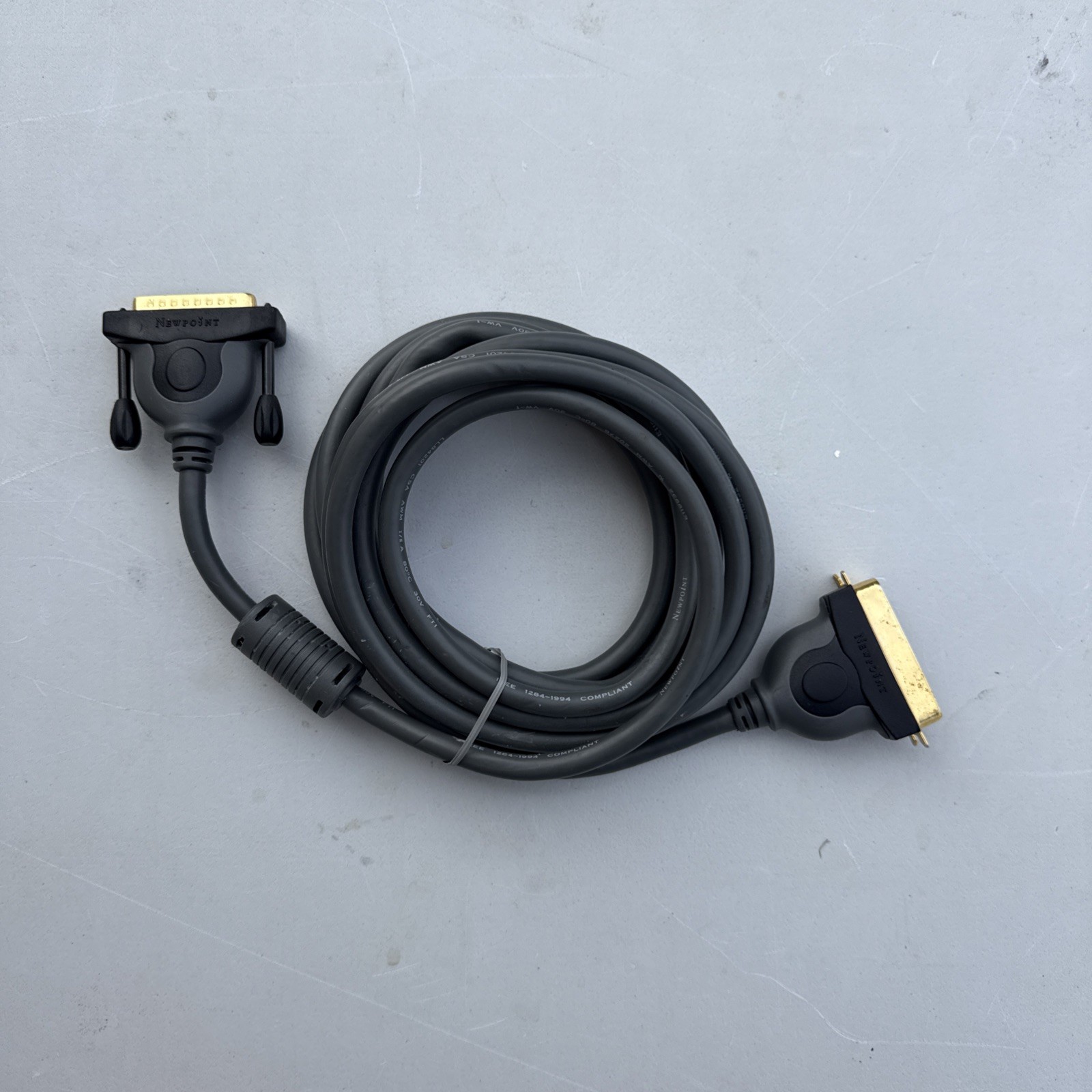 LL84201 Data Cable 26AWG 300V – No Box