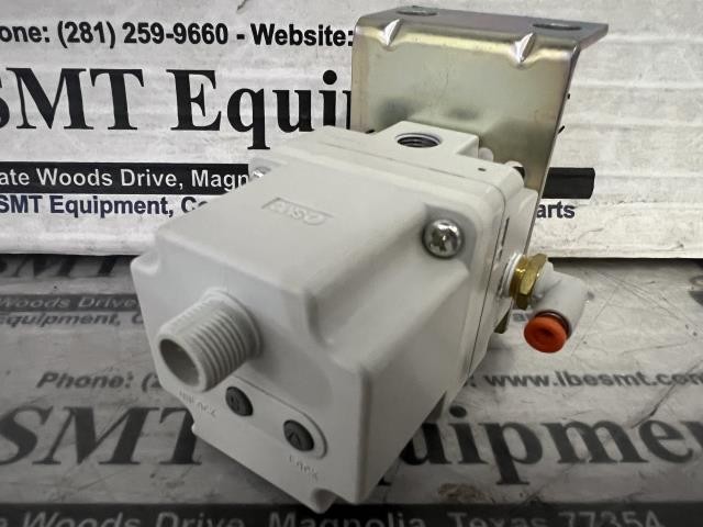 SMC Electro Pneumatic Regulator – ITV1030-31N1CN4 w/Warranty