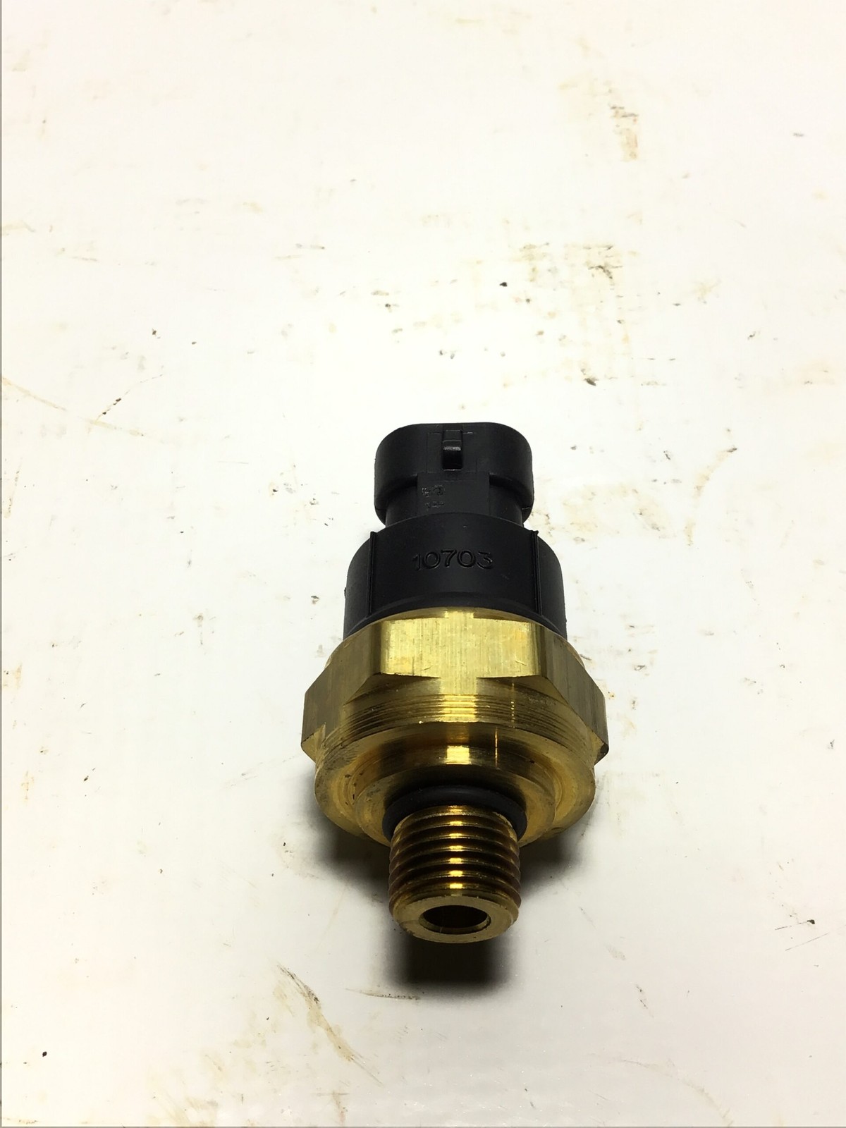 Genuine Cummins 3080406 Pressure Sensor SEN,PRS