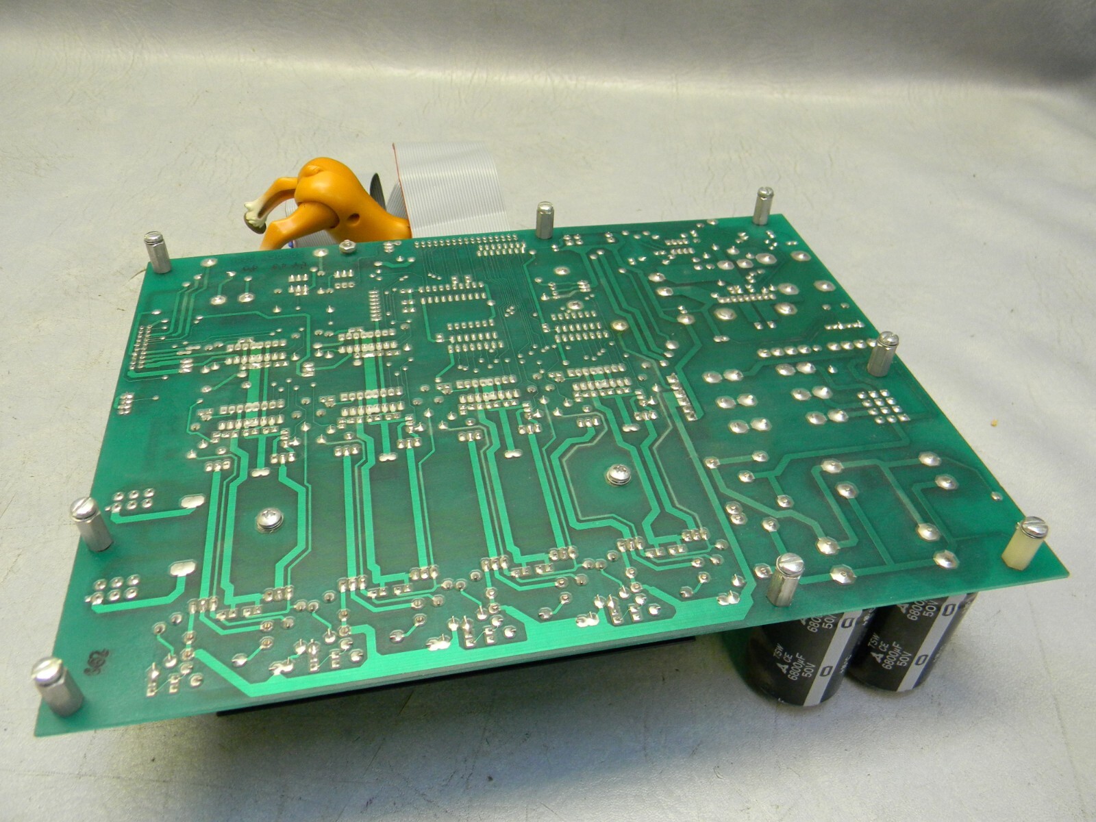 P680200 Barudan America C.E. Board for Meistergram M800 XLC MACH