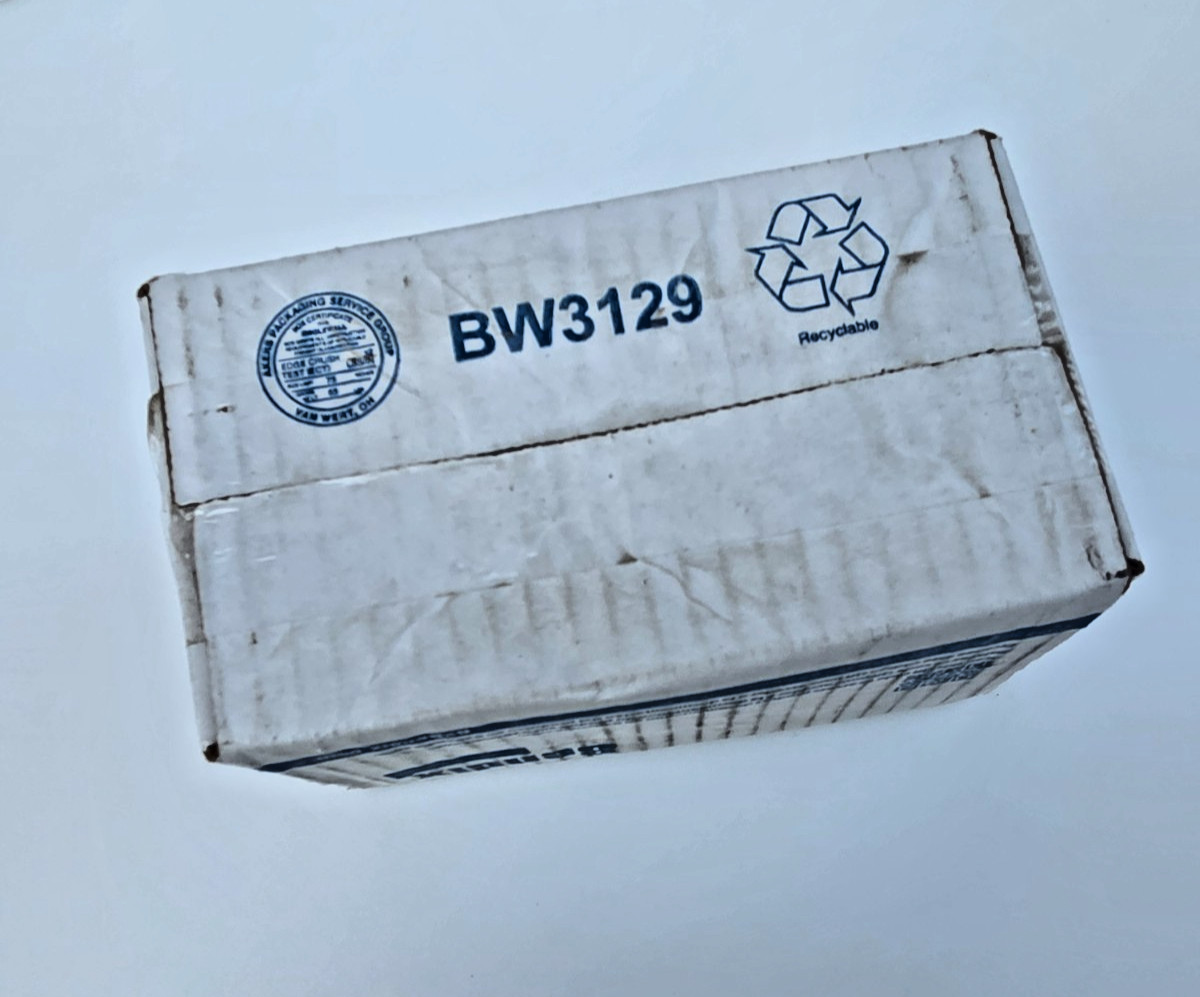 Bendix 5020643 ADB22X Guide Pin Kit Brake Caliper Pin New OEM Heavy Duty Truck
