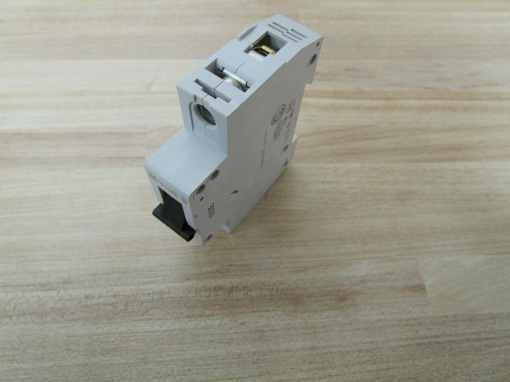 Eaton FAZ-C3 Klockner Moeller Circuit Breaker