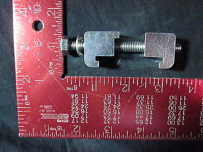 MKS/HPS 100994097 Clamp, Claw, MF80, M8x80mm