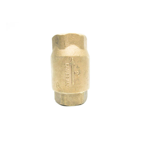 CONBRACO 125-S 400WOG 2″ NSNP