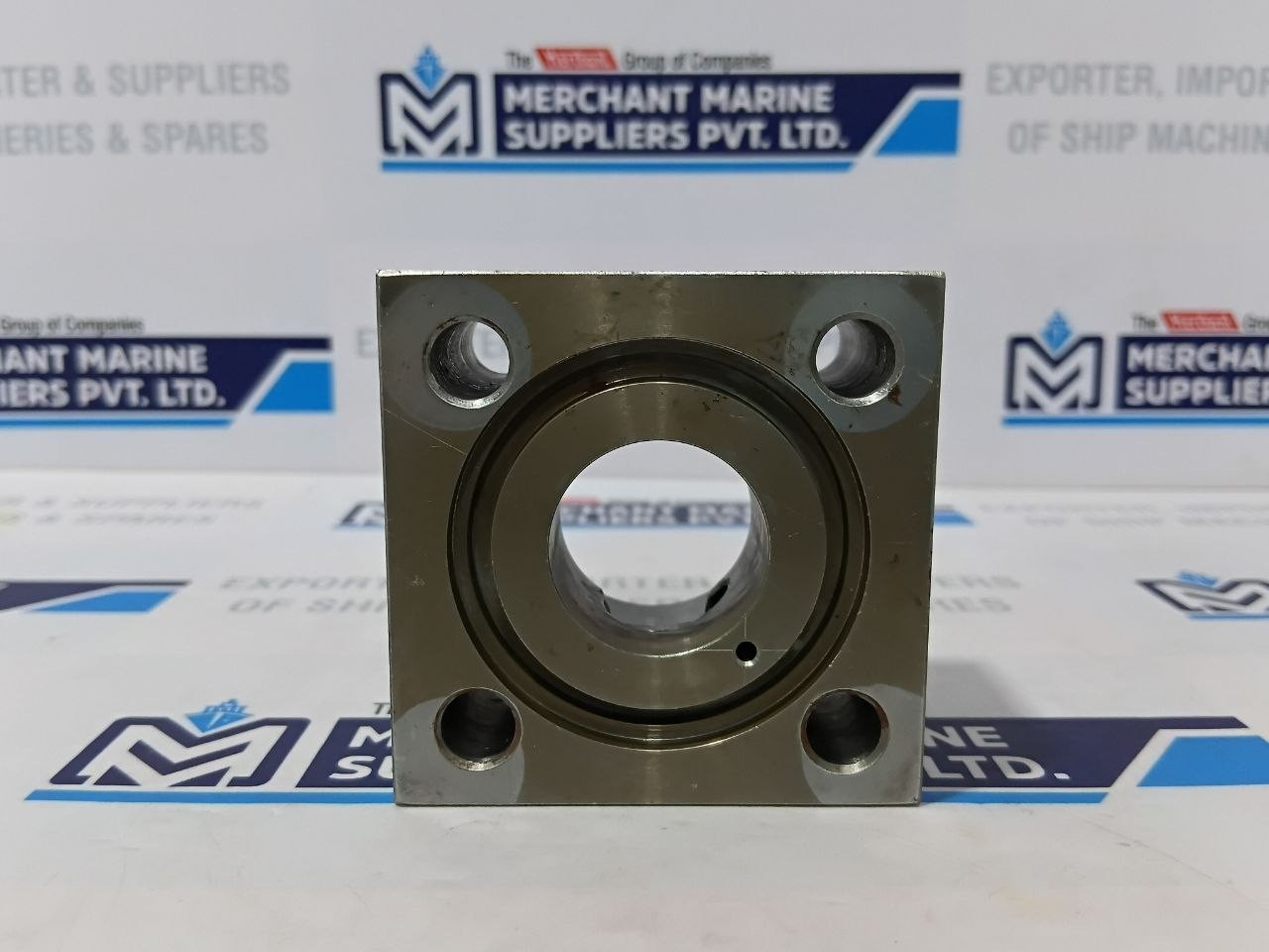 MHI ROD COVER 2 Oil Cylinder SA-40-B-28 CB-18 150Lb