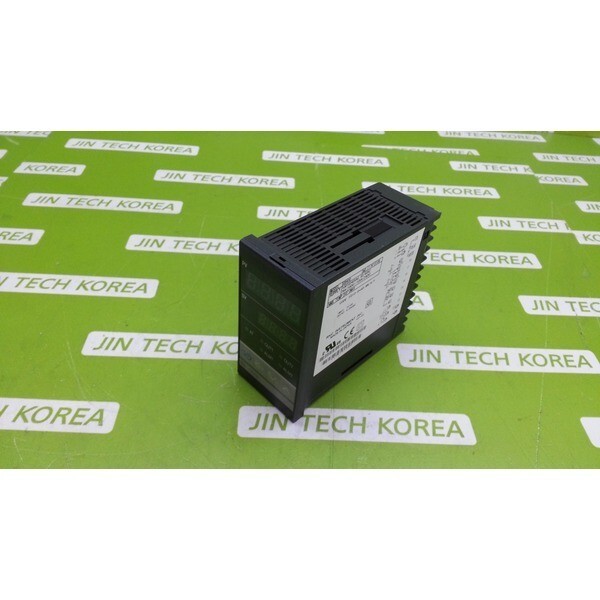 RKC CB400 Temperature Controller Tested