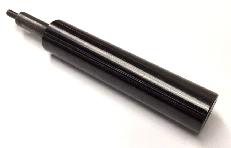 Suhner Type B180S0217 Spindle Tool 18mm 8.50mm and 3.80mm OD 120mm Length