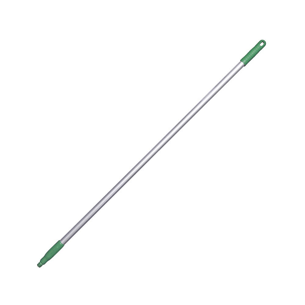 TOUGH GUY 48LZ12 Color Coded Handle,49 7/8 in L,Threaded 48LZ12