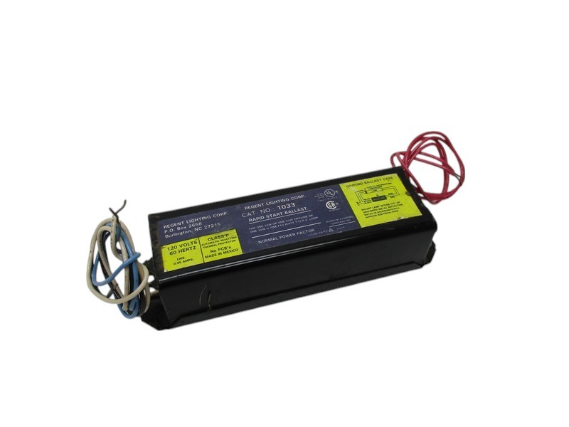 REGENT LIGHTING 1053 UNMP