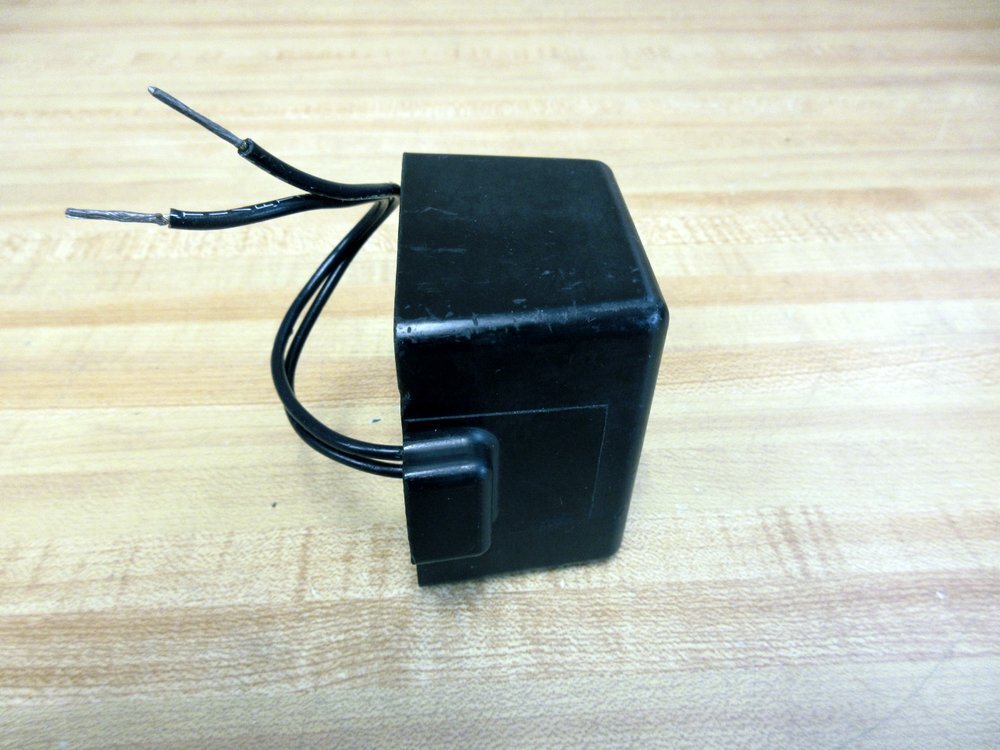 GW Lisk 110V-50Hz 120V-60Hz Coil Side Mount