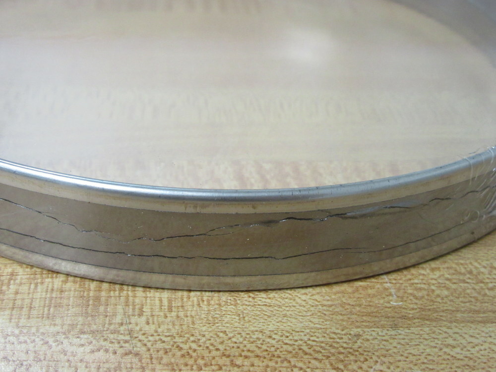 A.P. Services 9220135085 4 Pressure seal W/.020 Caps 1000076763