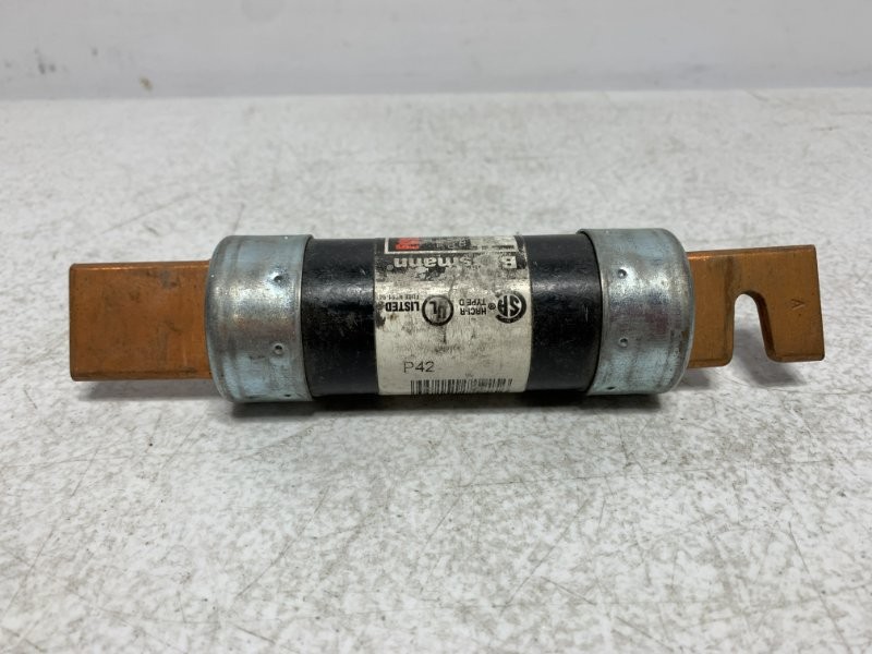 Cooper Bussmann FRN-R-200 Fuse 200A 250V RK5 Time Delay