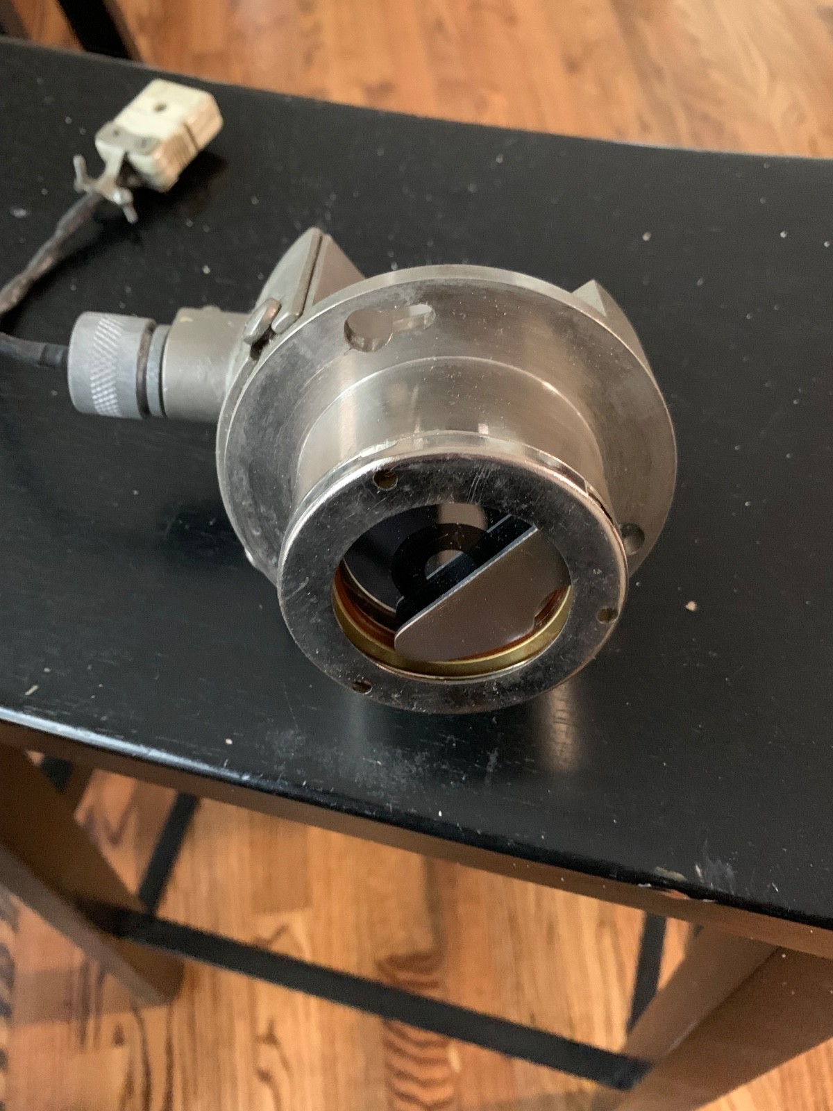 HONEYWELL 18890 RAYOTUBE TEMPERATURE DETECTOR 24.00mv